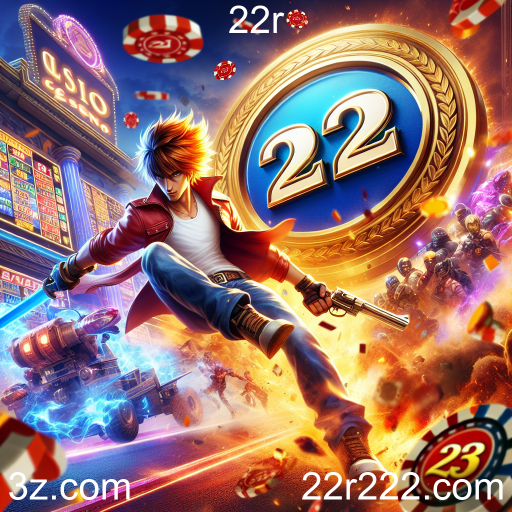 A Evolução dos Jogos de Ação: Da Diversão Casual à Competição Intensa