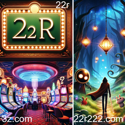 Explorando Mundos Fantásticos: A Categoria de Aventura em 22r