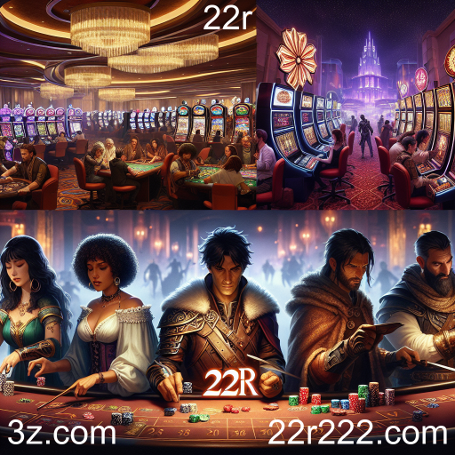 A Evolução dos Jogos de RPG: Uma Jornada Fantástica