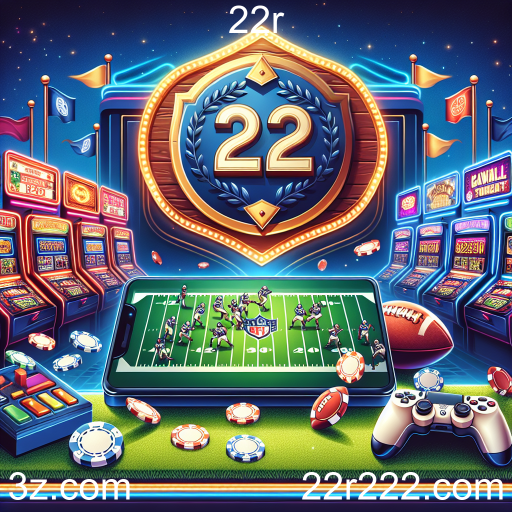 A Evolução dos Jogos de Esportes: Uma Nova Era no Entretenimento Eletrônico